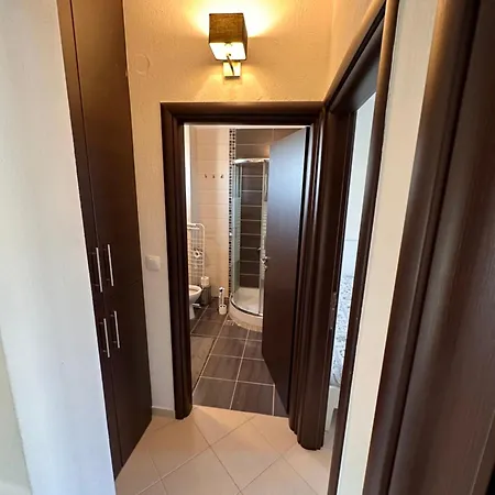 Manta Ray Сasa de vacaciones Nikiti (Sithonia)