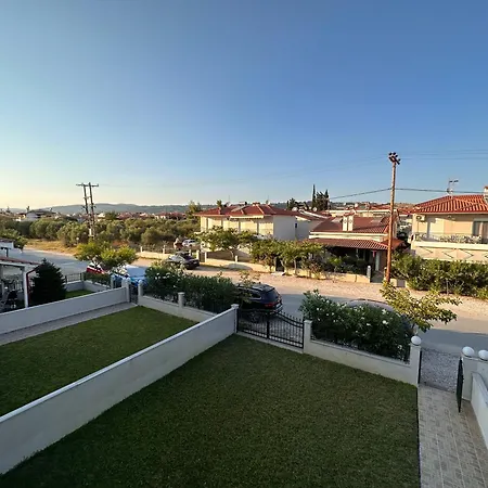 Manta Ray * Nikiti (Sithonia)