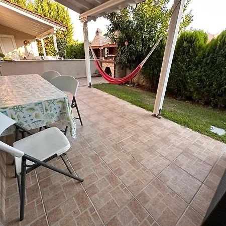 Manta Ray Holiday home