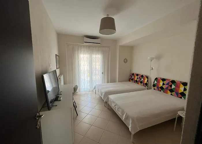 Сasa de vacaciones Manta Ray *