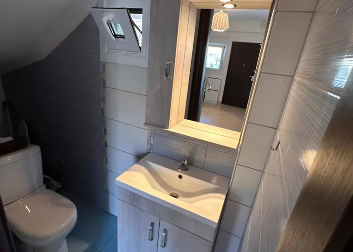 Manta Ray Tatil Evi *