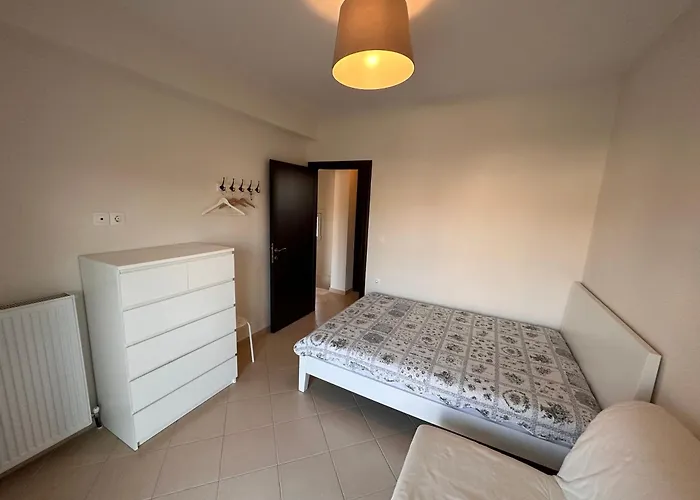 Manta Ray Tatil Evi *