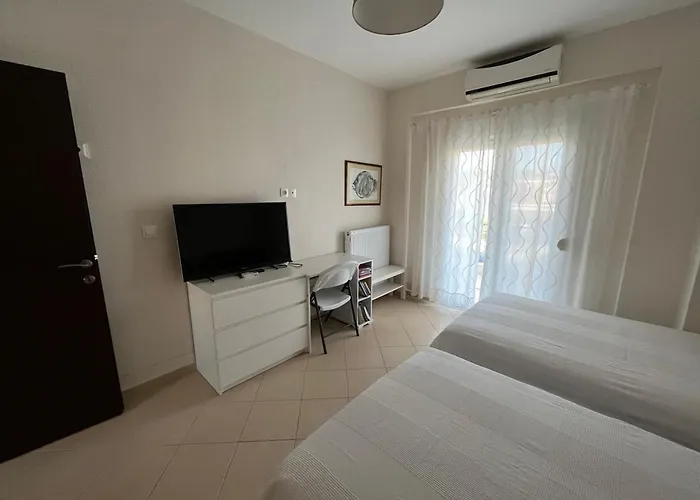 Manta Ray Nikiti (Sithonia)