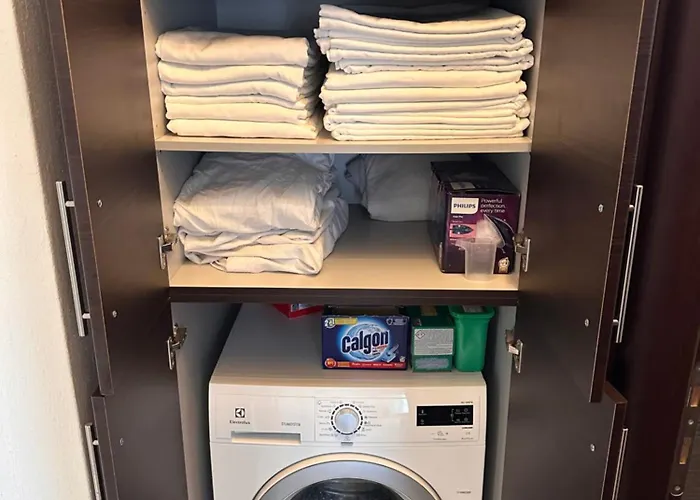 Manta Ray Tatil Evi *