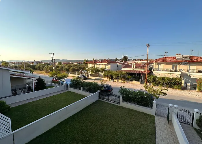 Manta Ray * Nikiti (Sithonia)