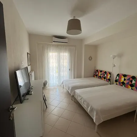 بيت للعطل Manta Ray *