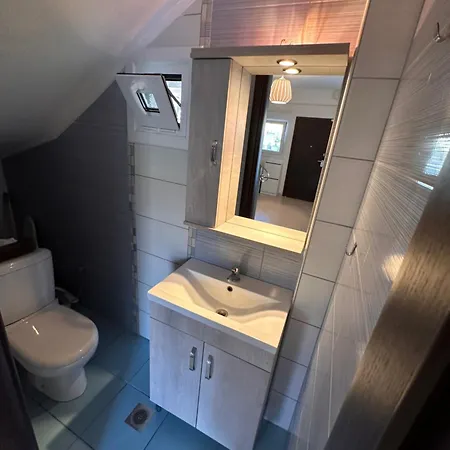 Manta Ray بيت للعطل *