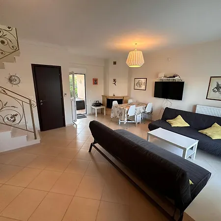 بيت للعطل Manta Ray