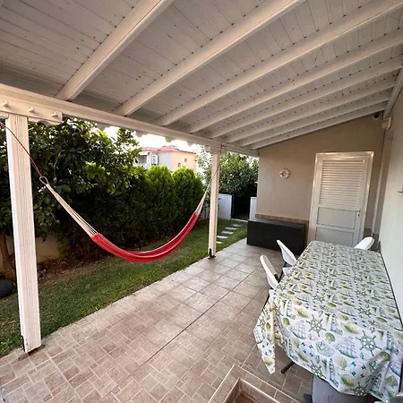 Manta Ray بيت للعطل *